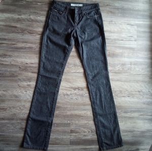 Joe Cigarette Fit Jeans Otis Wash